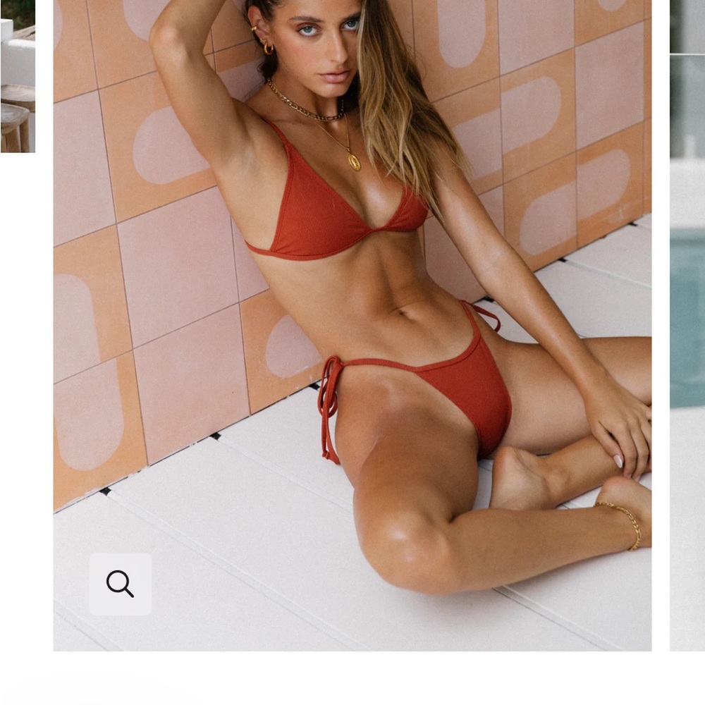 Somerfield swim Bikini Set